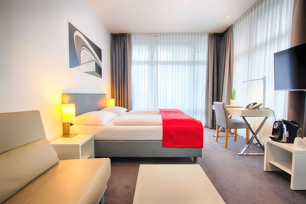 ซีเล็ค โฮเทล เบอร์ลิน เยนดาร์เมนมาร์คท์ Hotel ห้อง รูปภาพ