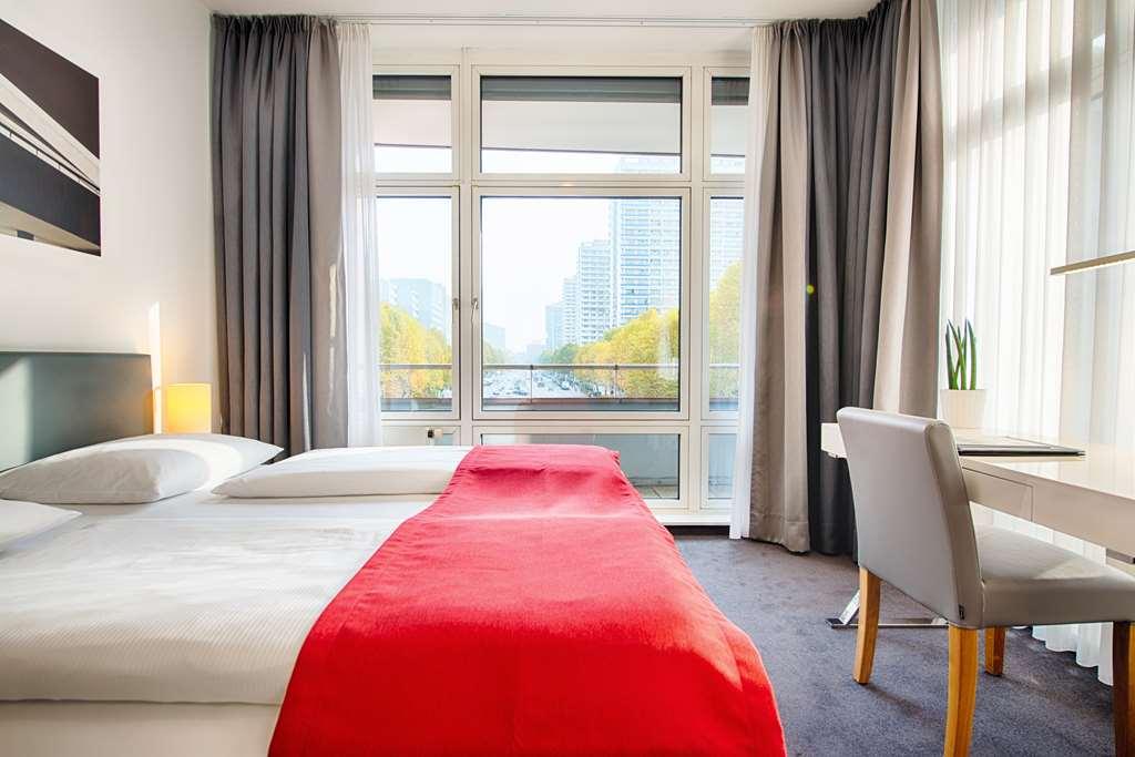 ซีเล็ค โฮเทล เบอร์ลิน เยนดาร์เมนมาร์คท์ Hotel ห้อง รูปภาพ