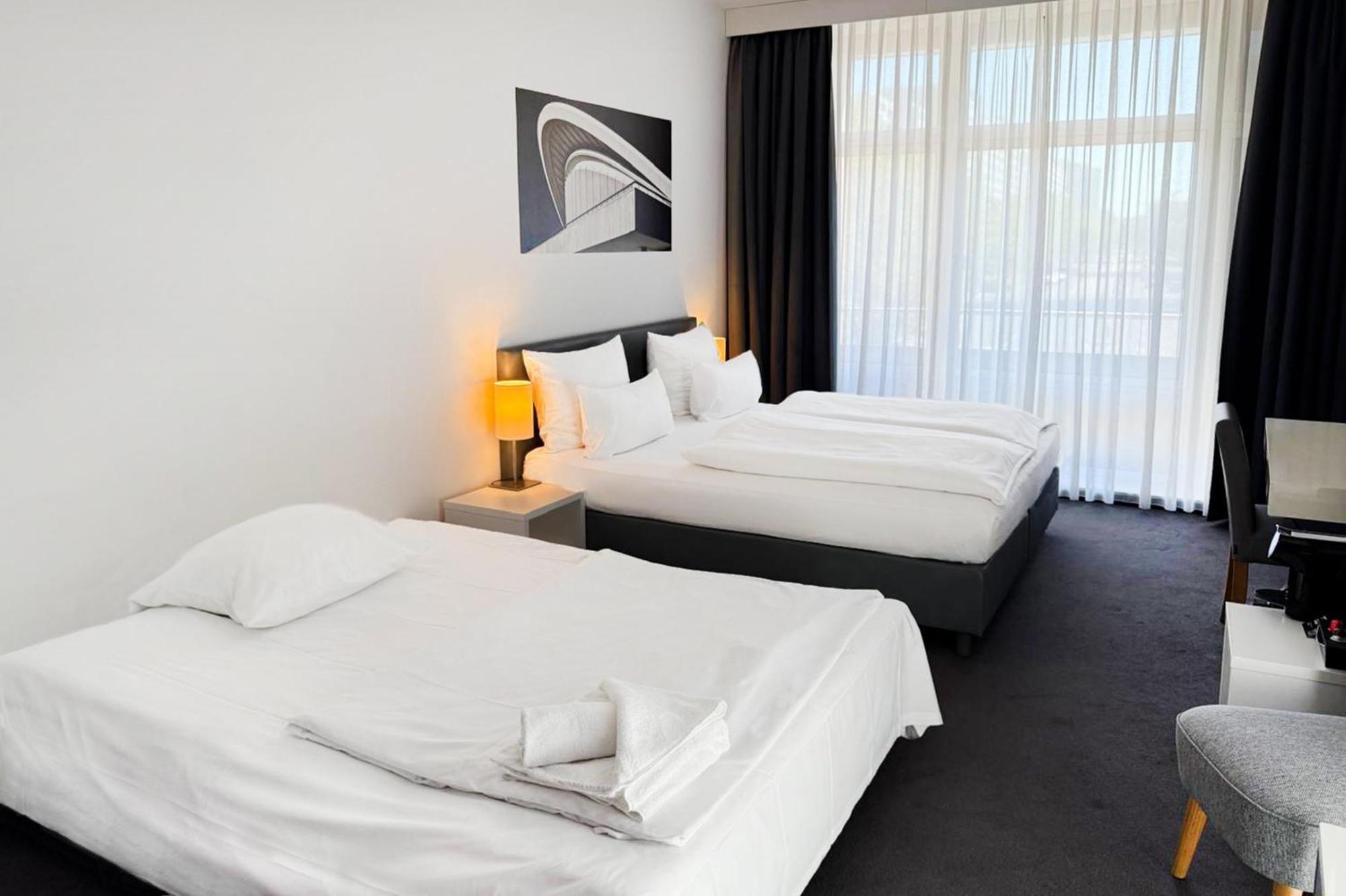 ซีเล็ค โฮเทล เบอร์ลิน เยนดาร์เมนมาร์คท์ Hotel ภายนอก รูปภาพ